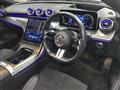 2022 Mercedes-Benz C-Class
