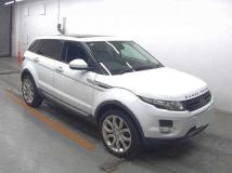 2014 Land Rover Land Rover Others
