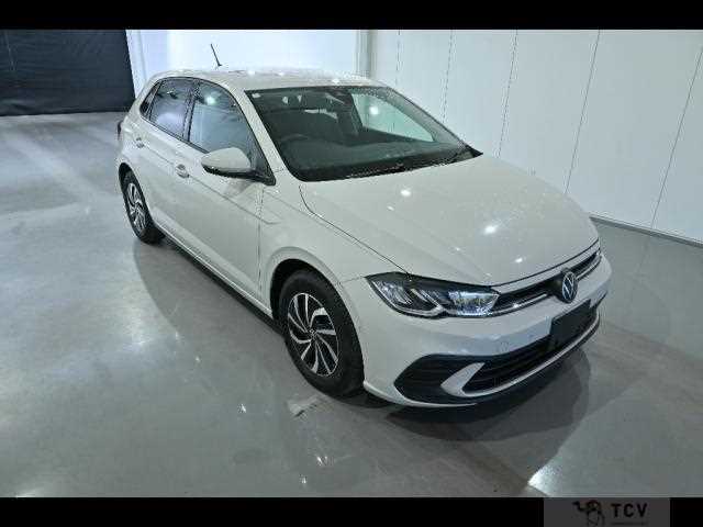 2023 Volkswagen Polo