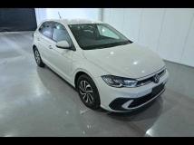 2023 Volkswagen Polo