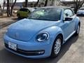 2014 Volkswagen Beetle