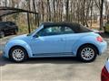 2014 Volkswagen Beetle