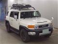 2016 Toyota FJ Cruiser