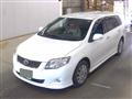 2012 Toyota Corolla Fielder