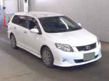 2012 Toyota Corolla Fielder