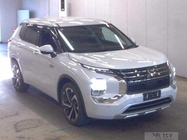 2022 Mitsubishi Outlander