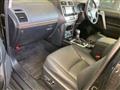 2021 Toyota Land Cruiser Prado