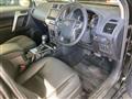 2021 Toyota Land Cruiser Prado