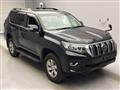 2021 Toyota Land Cruiser Prado