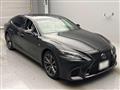 2018 Lexus LS