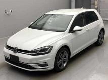 2020 Volkswagen Golf