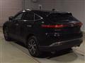 2023 Toyota Harrier