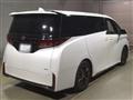 2025 Toyota Vellfire