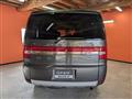 2016 Mitsubishi Delica D5