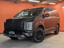 2023 Mitsubishi Delica D5