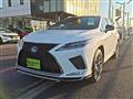 2020 Lexus RX