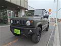 2020 Suzuki Jimny