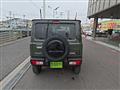 2020 Suzuki Jimny