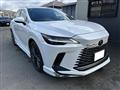 2023 Lexus RX