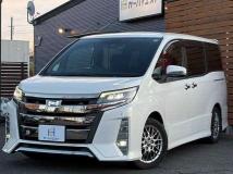 2017 Toyota Noah
