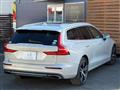 2020 Volvo V60