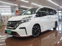 2018 Nissan Serena