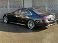 2021 Mercedes-Benz S-Class
