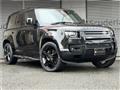 2022 Land Rover Defender