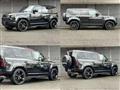 2022 Land Rover Defender