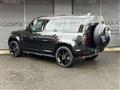 2022 Land Rover Defender