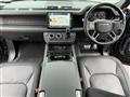 2022 Land Rover Defender
