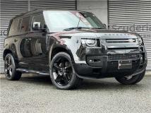 2022 Land Rover Defender