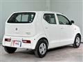 2016 Suzuki Alto