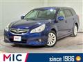 2011 Subaru Legacy Touring Wagon
