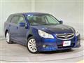 2011 Subaru Legacy Touring Wagon
