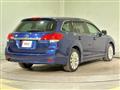2011 Subaru Legacy Touring Wagon