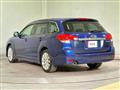 2011 Subaru Legacy Touring Wagon