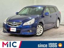 2011 Subaru Legacy Touring Wagon