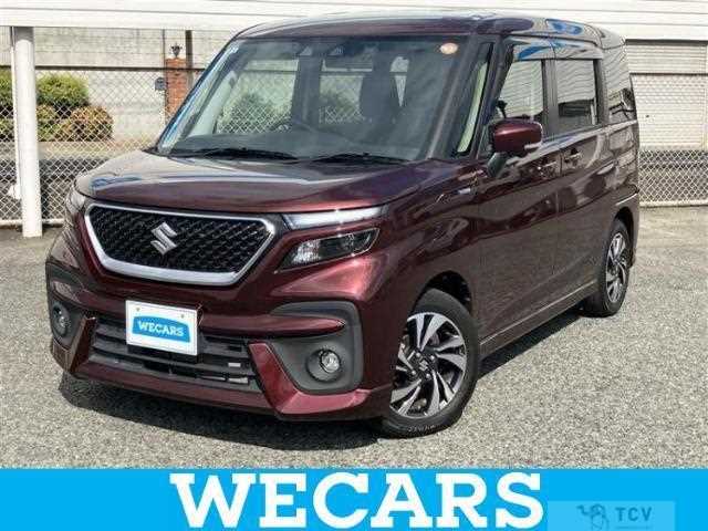 2021 Suzuki Suzuki Others