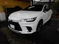 2025 Lexus RX