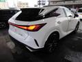 2025 Lexus RX