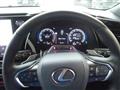 2025 Lexus RX