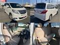 2012 Toyota Alphard G