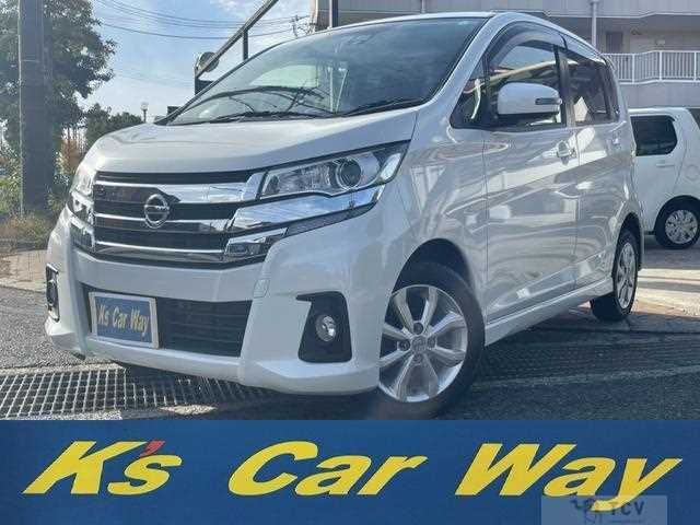 2016 Nissan Nissan Others