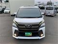 2018 Toyota Vellfire