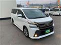 2018 Toyota Vellfire