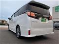 2018 Toyota Vellfire