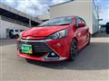 2015 Toyota AQUA