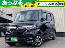 2023 Honda N BOX