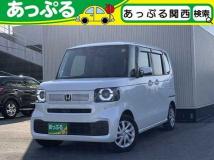 2024 Honda N BOX